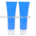 Flexible PE tube packaging container for Facial Foundation
